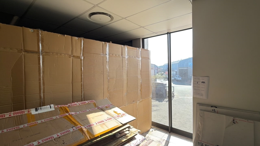 To Let Commercial Property for Rent in Stikland Industrial Western Cape
